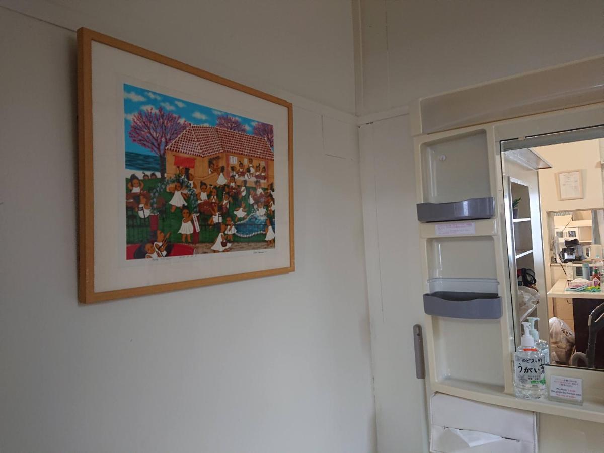 Maribu Beach House أونا المظهر الخارجي الصورة