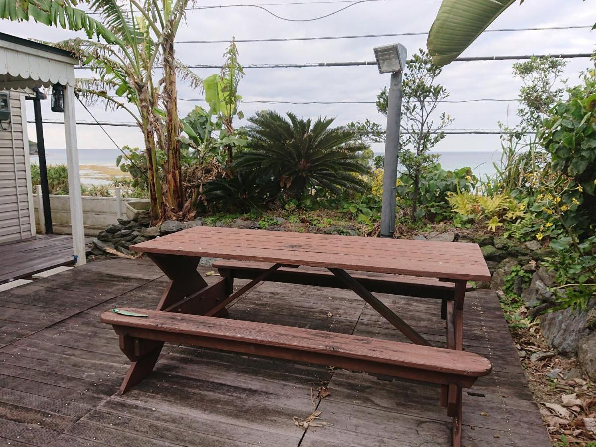 Maribu Beach House أونا المظهر الخارجي الصورة
