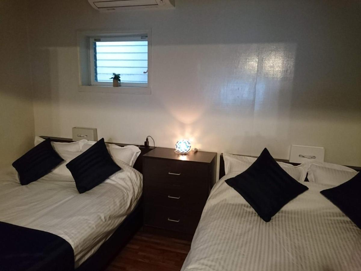 Maribu Beach House أونا المظهر الخارجي الصورة