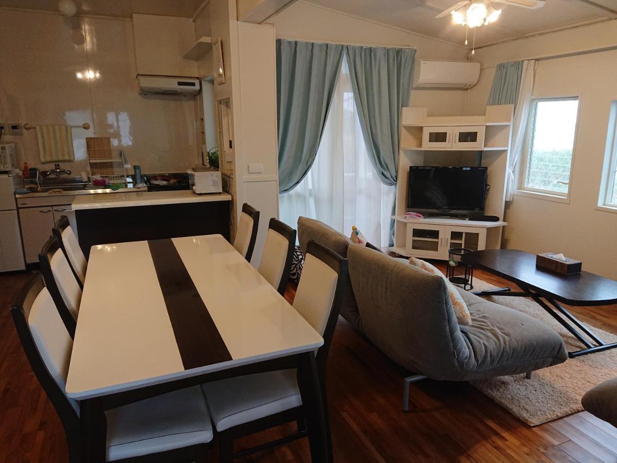 Maribu Beach House أونا المظهر الخارجي الصورة