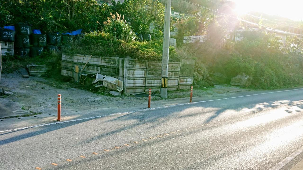 Maribu Beach House أونا المظهر الخارجي الصورة