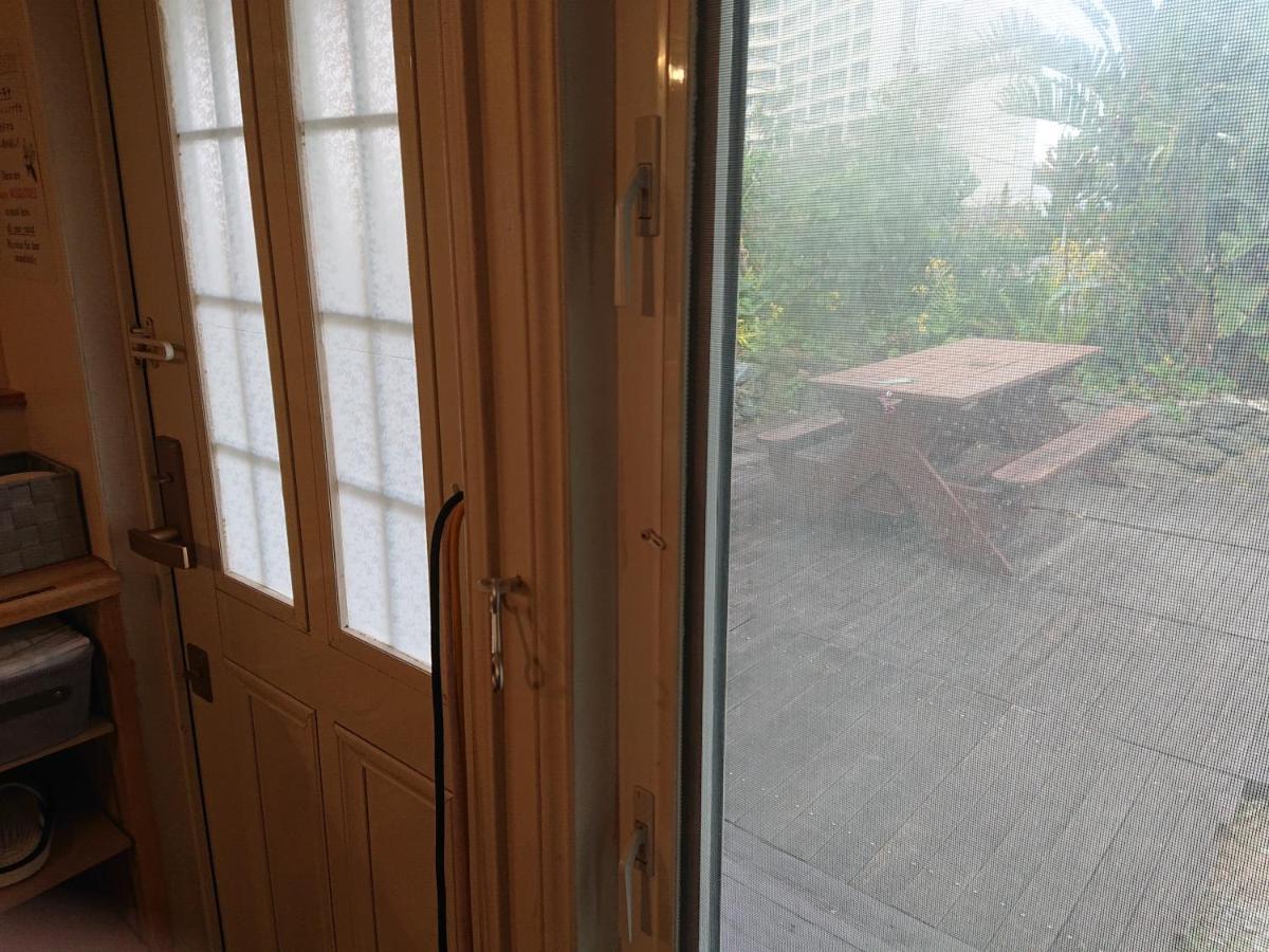 Maribu Beach House أونا المظهر الخارجي الصورة